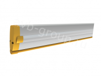 Стрела алюминиевая сечением 90х35 и длиной 4050 мм для шлагбаумов GPT и GPX (арт. 803XA-0050) в Кореновске 