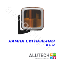Лампа Allutech сигнальная универсальная SL-U в Кореновске 