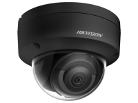 IP - видеокамера Hikvision DS-2CD2123G2-IS (2.8mm) BLACK в Кореновске 