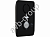 Абонентское устройство hands-free аудио IP PERLA, цвет чёрный лак в Кореновске 