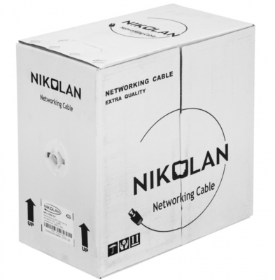  NIKOLAN NKL 4100A-GY с доставкой в Кореновске 