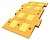 ИДН 1100 С (средний элемент желтого цвета из 2-х частей) в Кореновске 