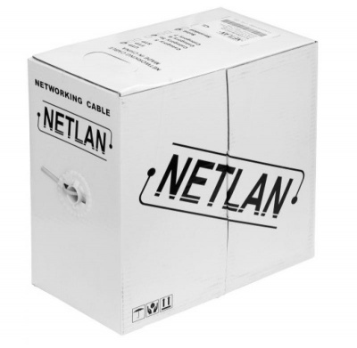  NETLAN EC-UU004-5E-LSZH-OR с доставкой в Кореновске 