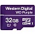 Western Digital WDD032G1P0A 32 Гб  в Кореновске 